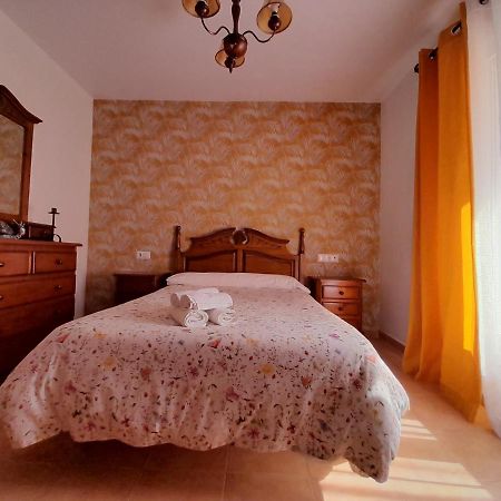 Casas De Benaojan 11ヴィラ エクステリア 写真