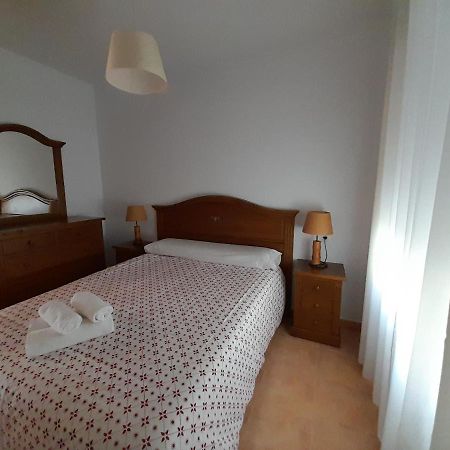 Casas De Benaojan 11ヴィラ エクステリア 写真