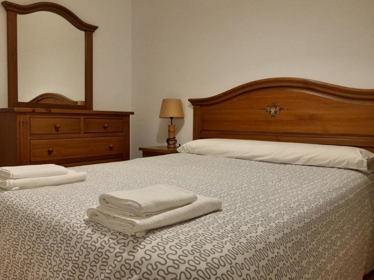 Casas De Benaojan 11ヴィラ エクステリア 写真