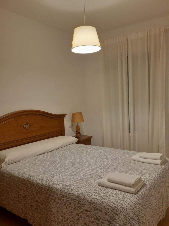 Casas De Benaojan 11ヴィラ エクステリア 写真