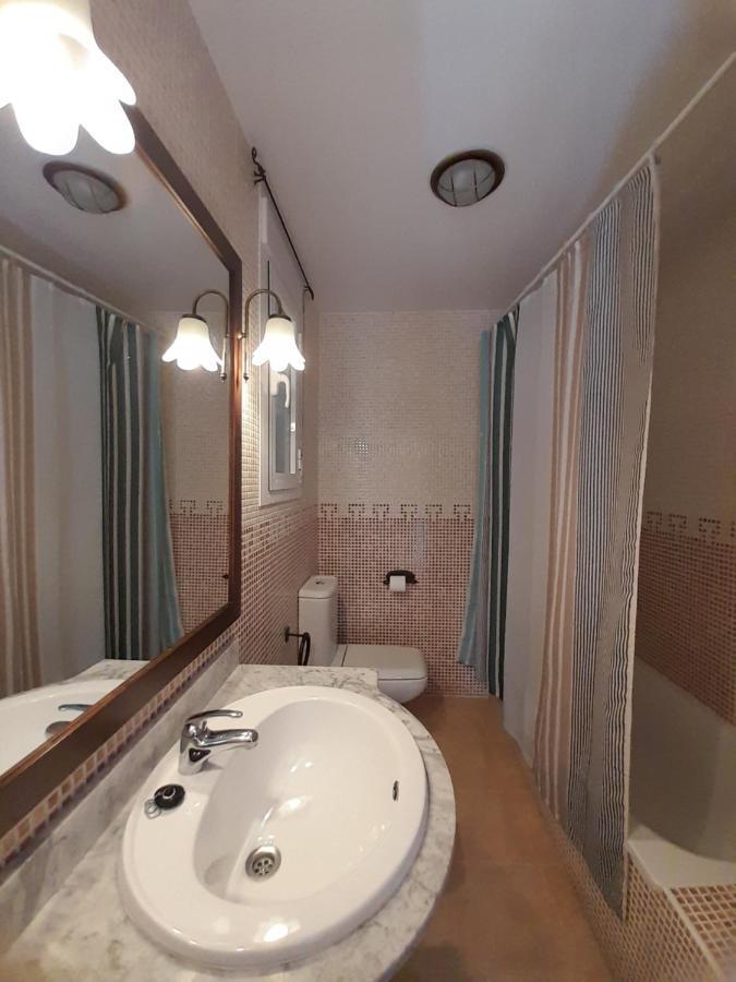 Casas De Benaojan 11ヴィラ エクステリア 写真
