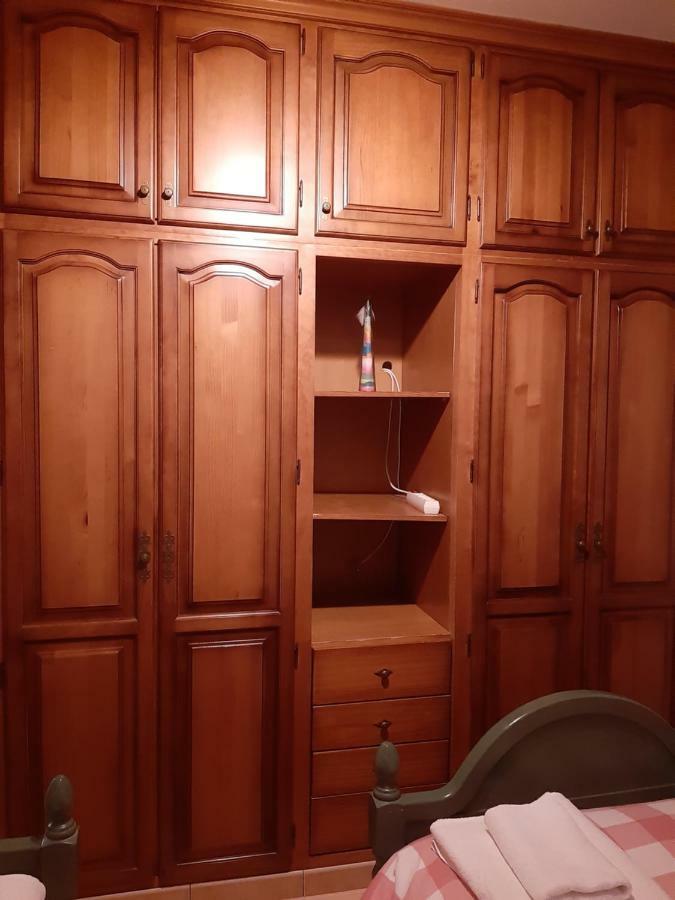 Casas De Benaojan 11ヴィラ エクステリア 写真