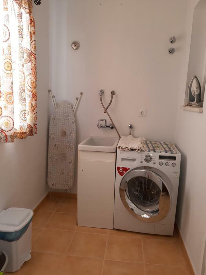 Casas De Benaojan 11ヴィラ エクステリア 写真