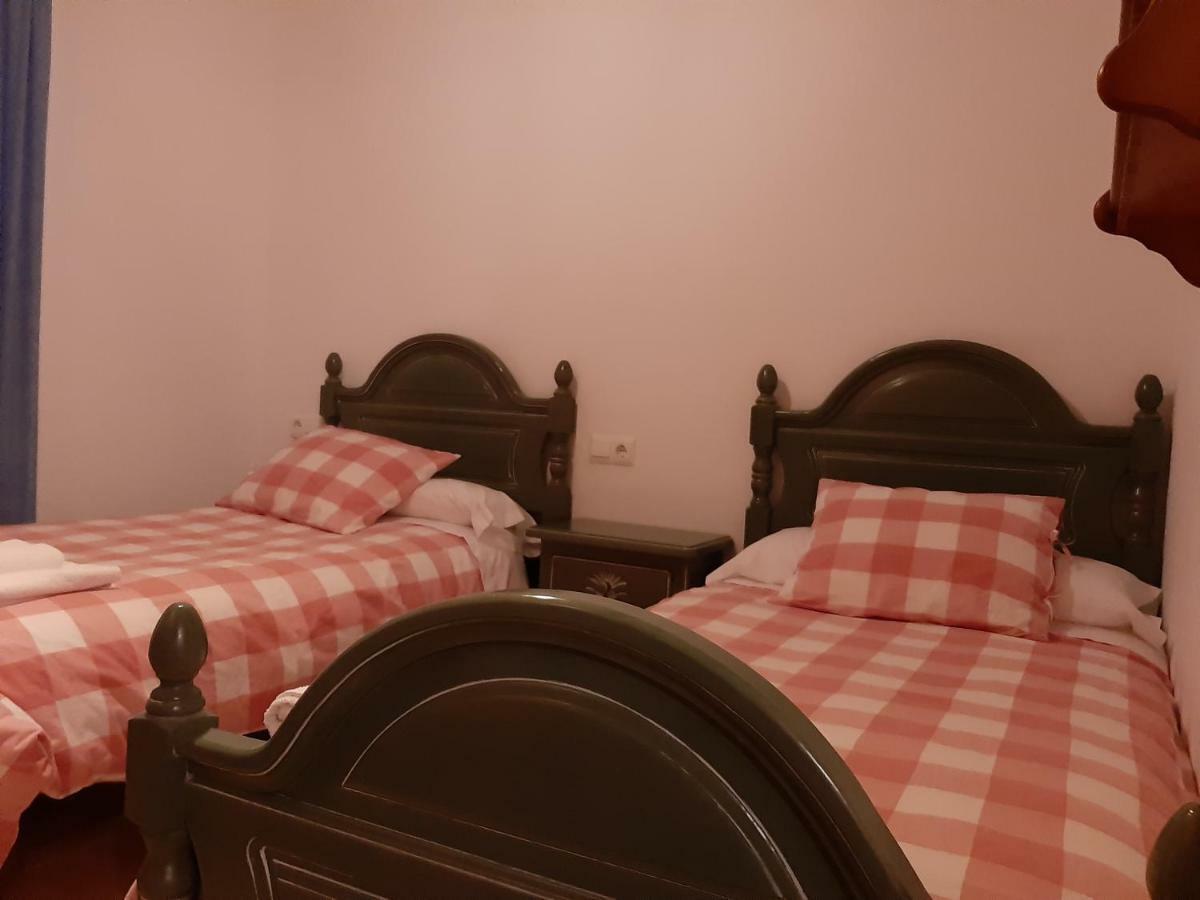 Casas De Benaojan 11ヴィラ エクステリア 写真
