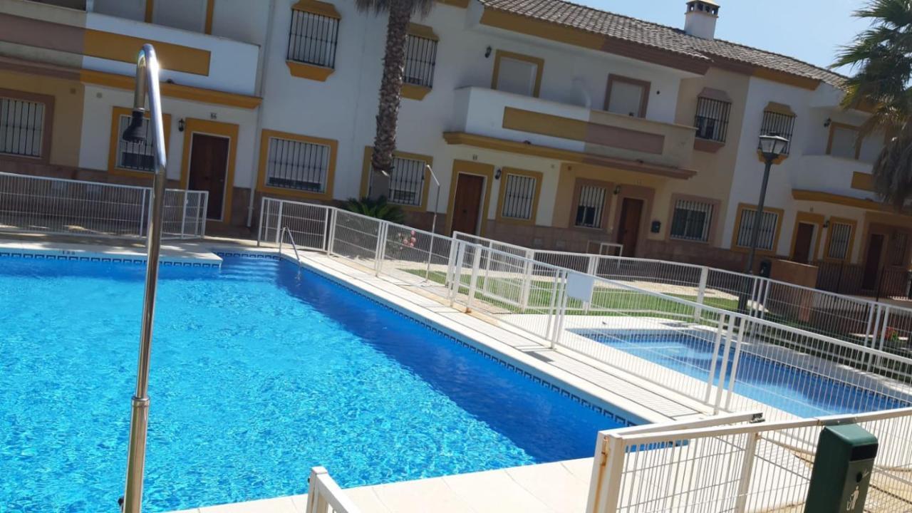Casas De Benaojan 11ヴィラ エクステリア 写真